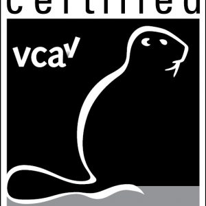 VCA** gecertificeerd