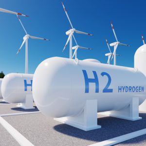 waterstof-hydrogen-tank