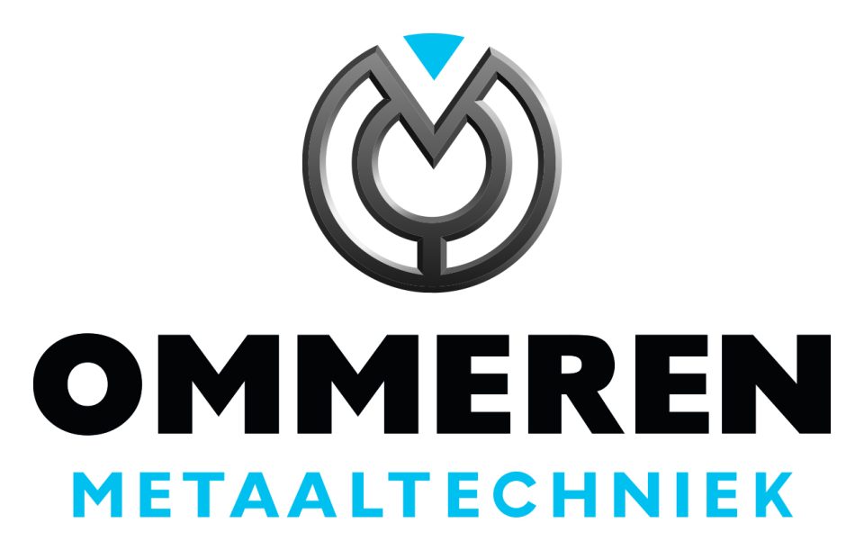 Logo Ommeren